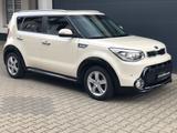 Kia Soul Spirit Keyless Navi SHZ Kamera Automatik - Kia Soul: Automatik