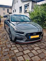 Hyundai i30 2.0 T-GDI N Performance Fastback N  - Hyundai i30: Fastback