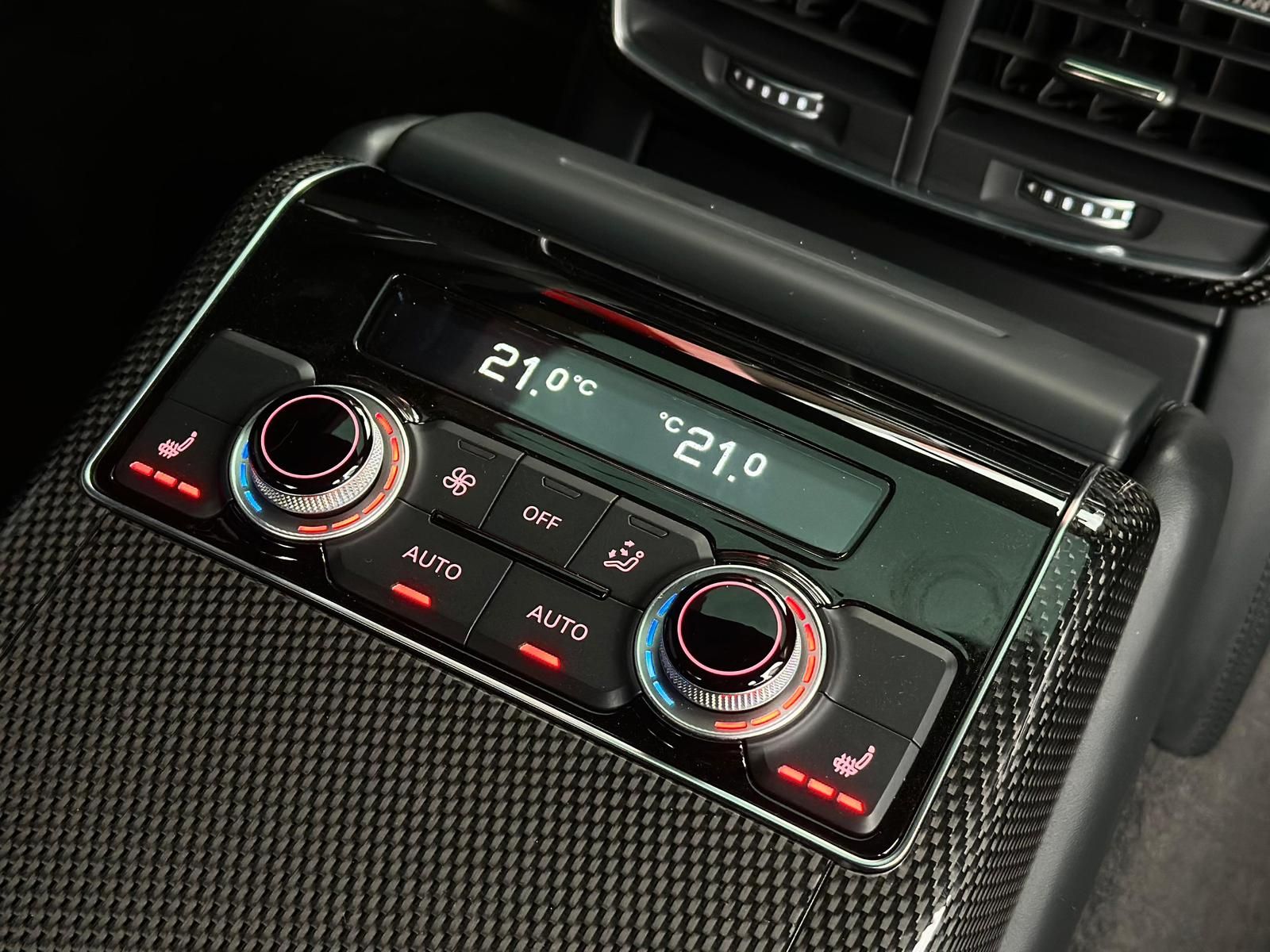 AUDI S8+ 4.0TFSI QUATTRO LANG MATRIX#LUFT#KERAMIK#HUD - Image 24