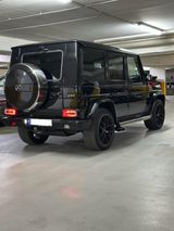 Mercedes-Benz G 63 AMG Mercedes-AMG G 63 Edition 463 Editi... - Mercedes-Benz G 63 AMG in Duisburg