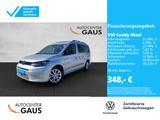 Volkswagen Caddy Maxi California 2.0 TDI - Volkswagen Caddy Maxi in Bielefeld
