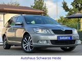 Skoda Octavia Combi*2.HAND*AHK*XENON*TEMPOMAT*GEPFLEGT - gebrauchte Skoda Octavia aus dem Jahr 2012