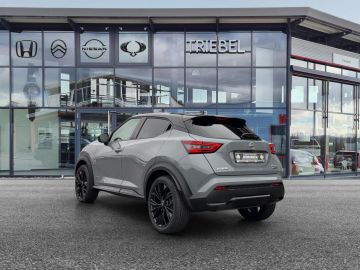 Nissan Juke N-Sport 1.6 Hybrid  °LED°SHZ°Navi°RFK°AAC°