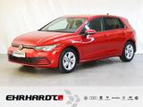 Volkswagen Golf VIII 1.0 TSI Life LED*NAV*SHZ*PDC*KAMERA*VI
