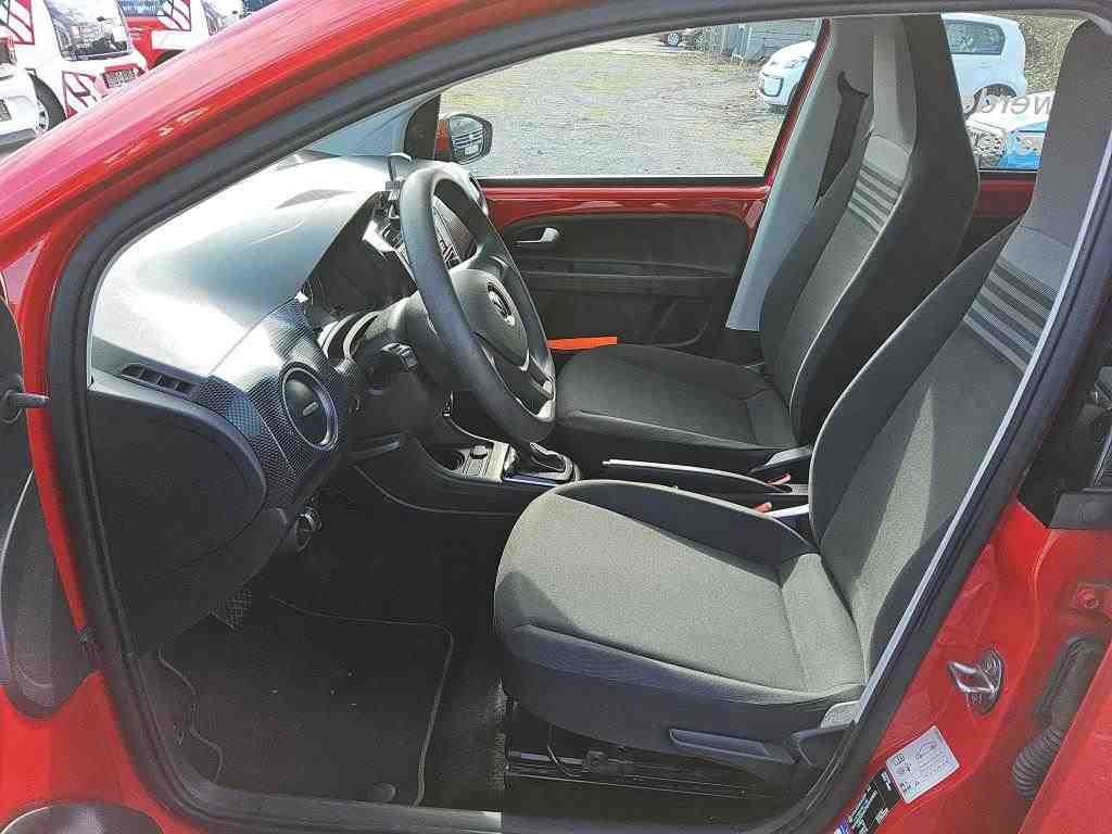Volkswagen e-up! - Bild 3