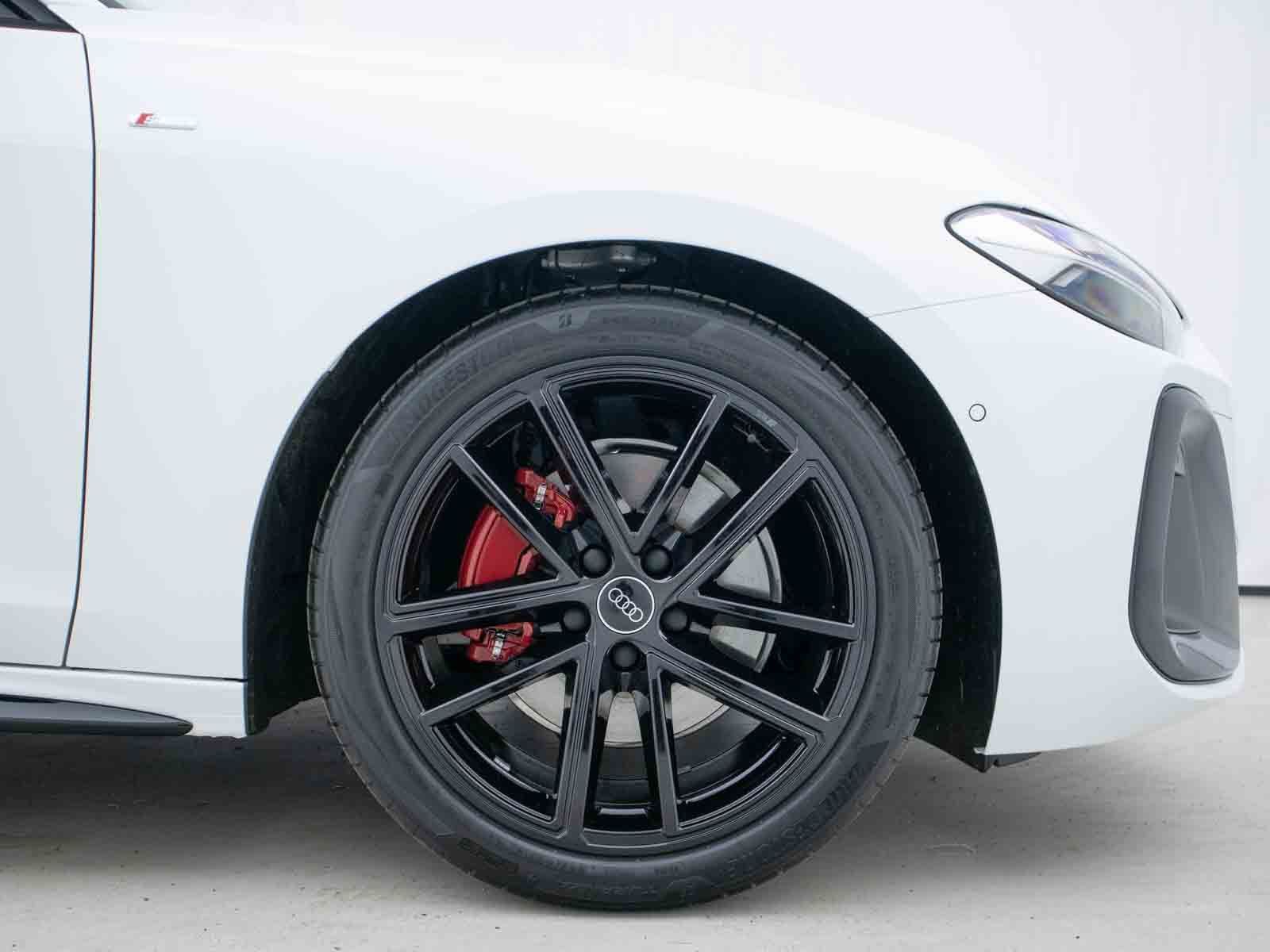 Audi A5 - Bild 9