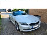 BMW, Z4, sDrive 2.0i - BMW Z4: 2.0