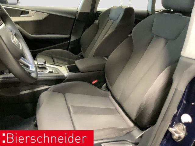 Audi A5 - Bild 10