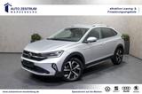 Volkswagen Taigo 1.0 TSI Style Matrix Kamera Virtual 17Zoll - VW Taigo in Oldenburg