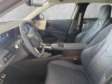 DS Automobiles DS No8 AWD 245 PS Jules Verne Matrix,Massage,360