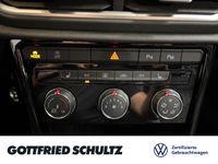 Volkswagen T-Roc - Vorschau Bild 15
