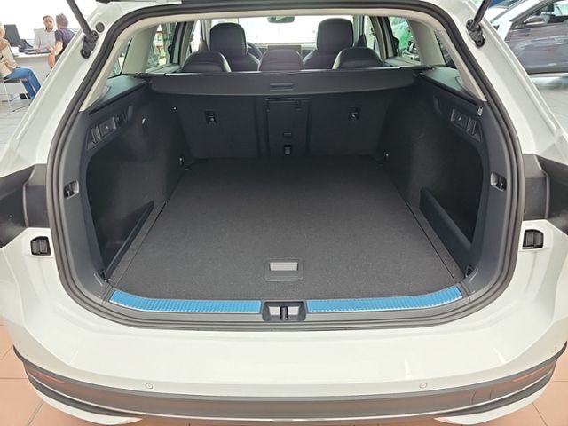 Fahrzeugabbildung Volkswagen Passat Business 1,5 l eTSI OPF 110 kW (150 PS) 7