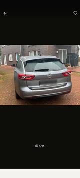 Opel Insignia 1.5 Diesel 90kW Business Edition ST... - Opel Insignia: Business Edition