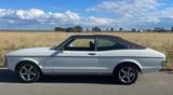 Ford Granada Granada 3000 GXL  - Ford Granada mit Schiebedach