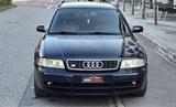 Audi S4 B5 2.7 Biturbo quattro | läuft | Klassik - Audi S4 aus 1999: Kombi