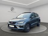 Cupra Ateca 4Drive*Pano*AHK*Beats*360*DCC*ACC*App*Ambi - scheckheftgepflegte Cupra Ateca