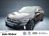 Volkswagen T-Roc - Vorschau Bild 1