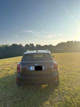 MINI Cooper SD Countryman Cooper SD ALL4 Automati... - MINI Countryman Serie von privat