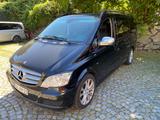 Mercedes-Benz Viano 3.0 CDI AVANTGARDE EDITION 125 lang AV...( - Mercedes-Benz Viano in Dresden