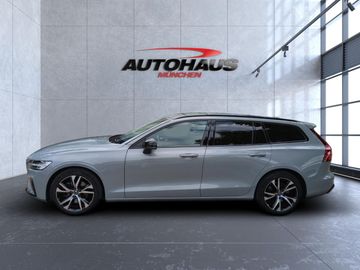 Volvo V60 - 10