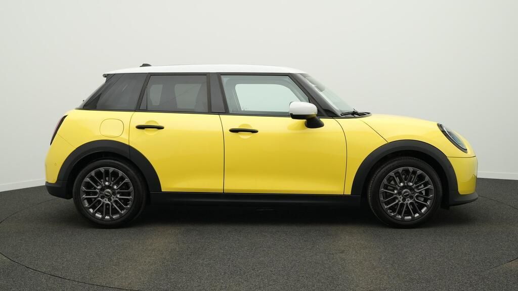 MINI Cooper C - Bild 7