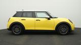 MINI Cooper C 5-Türer - MINI Cooper C mit Panoramadach