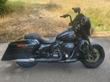 Harley-Davidson Electra Glide Ultra Limited(Street Glide)107 cui - HARLEY-DAVIDSON ULTRA ELECTRA GLIDE