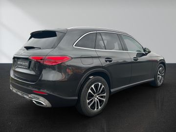 Mercedes GLC 220 - 6