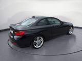 BMW 220i Steptronic Coupe M Sport Innovationsp. HIFI - BMW Gebrauchtwagen von 2017