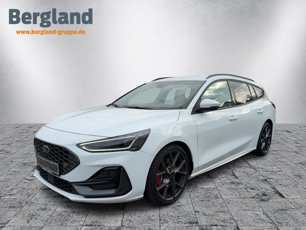 Ford Focus Turnier ST X 2,3 l EcoBoost 206 kW/280 PS