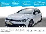 Volkswagen Golf VIII 1.5 eHybrid GTE