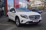 Mercedes-Benz GLA 200 d Navi Sitzheizung Bi-Xenon Panorama - Mercedes-Benz GLA 200 Gebrauchtwagen in Hannover