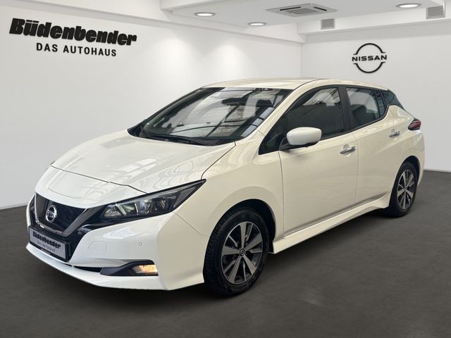 Nissan Leaf 40kWh Acenta