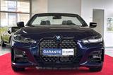 BMW 430 i xDrive CABRIO M Sport SHADOW LINE/AHK/HUD/ - BMW 4er Reihe mit Benzin-Antrieb: Automatik