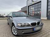 BMW E46 316i Automatik | TÜV 09/2027 | täg... - BMW 316 in Dortmund