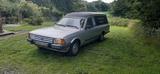 Ford Granada Pollmann Leichenwagen Filmaut... - Ford Granada mit Benzin-Antrieb: Automatik