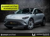 Smart #3 PREMIUM #SILVER ARROW #GARANTIE BIS 2030 #TOP - silberne Smart #3