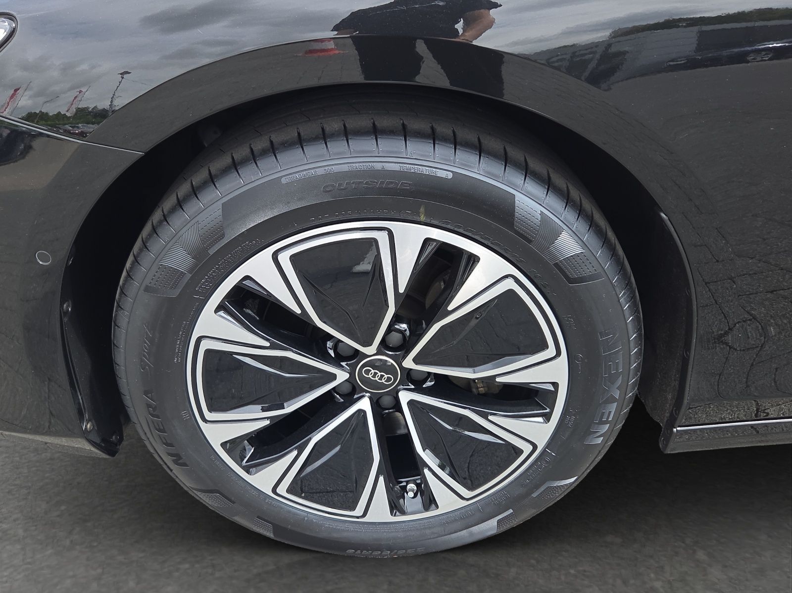 Audi A6 - Bild 13