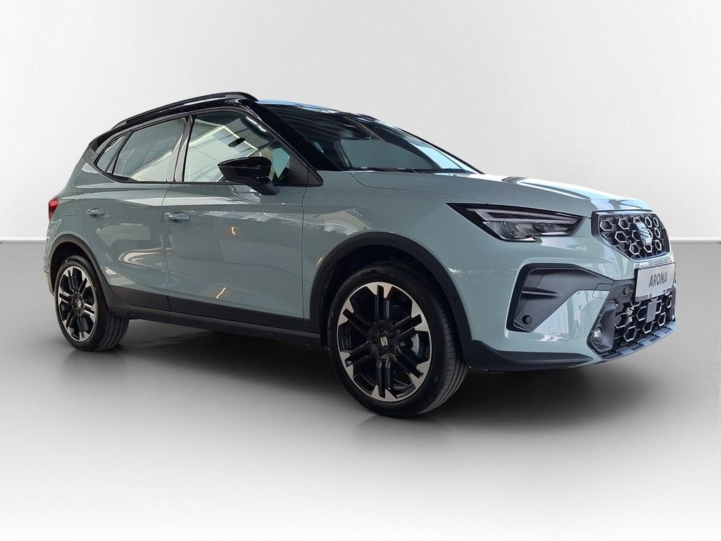 Seat Arona - Bild 3