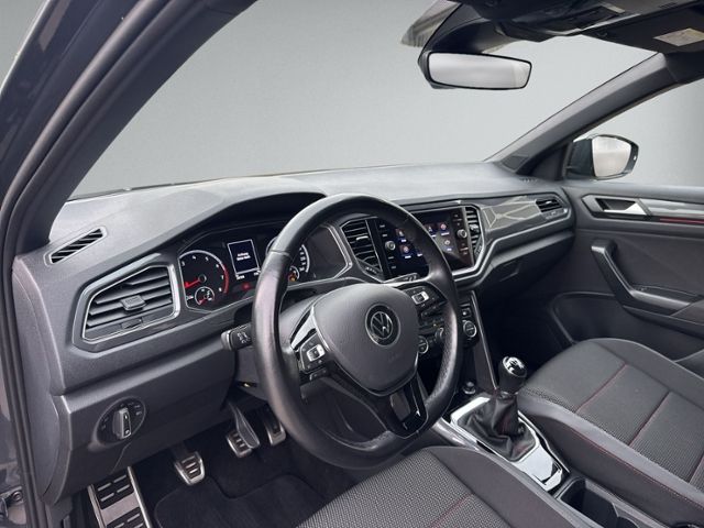 T-Roc 1.5 TSI SPORT LED+ACC+PDC+SIHZ+eHECK+KLIMA