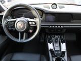 Porsche 992 -2 (911) Targa 4 GTS - gebrauchte Porsche Coupés