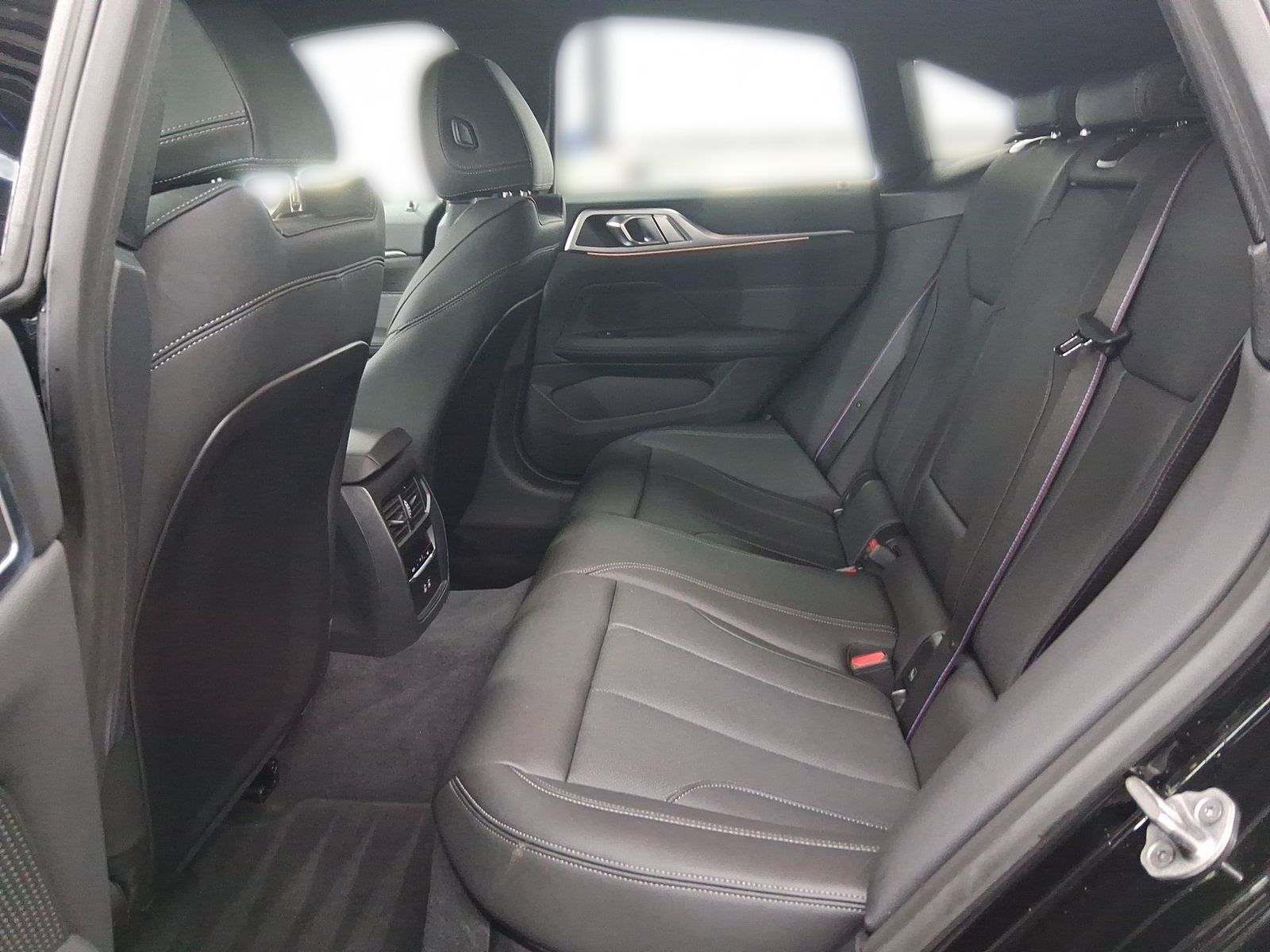 BMW 430 Gran Coupé - Bild 11
