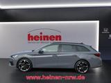 Cupra Leon Sportstourer 1.5 TSI DSG AHK+LED+NAV+SHZ+PD - Cupra Leon mit Benzin-Antrieb: Grau, Kombi