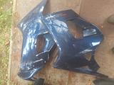 Triumph 1050 Sprint GT - TRIUMPH SPRINT 1050