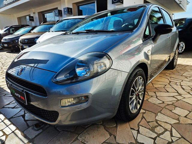 Fiat Punto Evo Punto Evo 1.3 Mjt 95 CV DPF 5 por