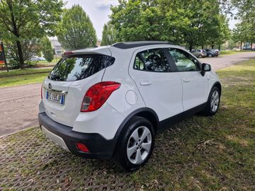 Opel Mokka - 12