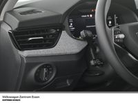 Skoda Kamiq - Vorschau Bild 10
