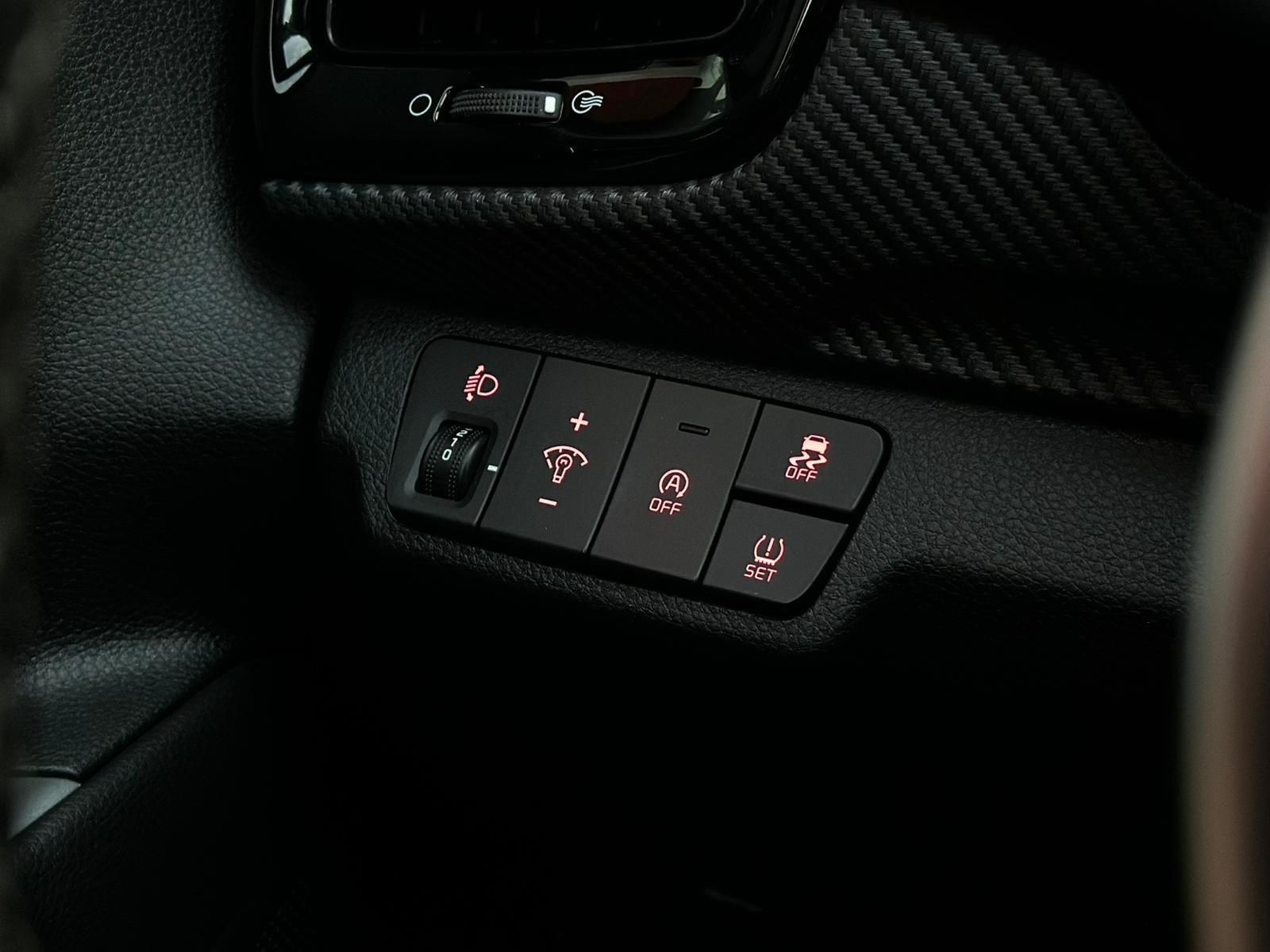 KIA Stonic 1.0T-GDI GT LINE* LED#SHZ#LH#ACC#KEYLESS - Image 18