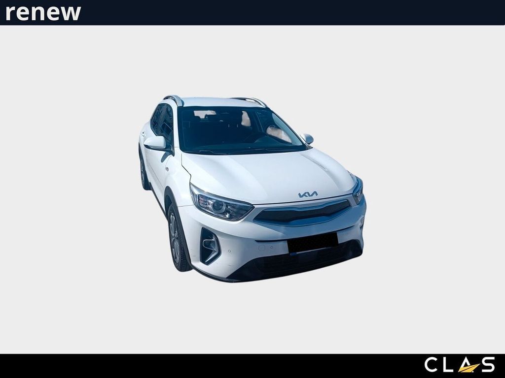 Image of Kia Stonic