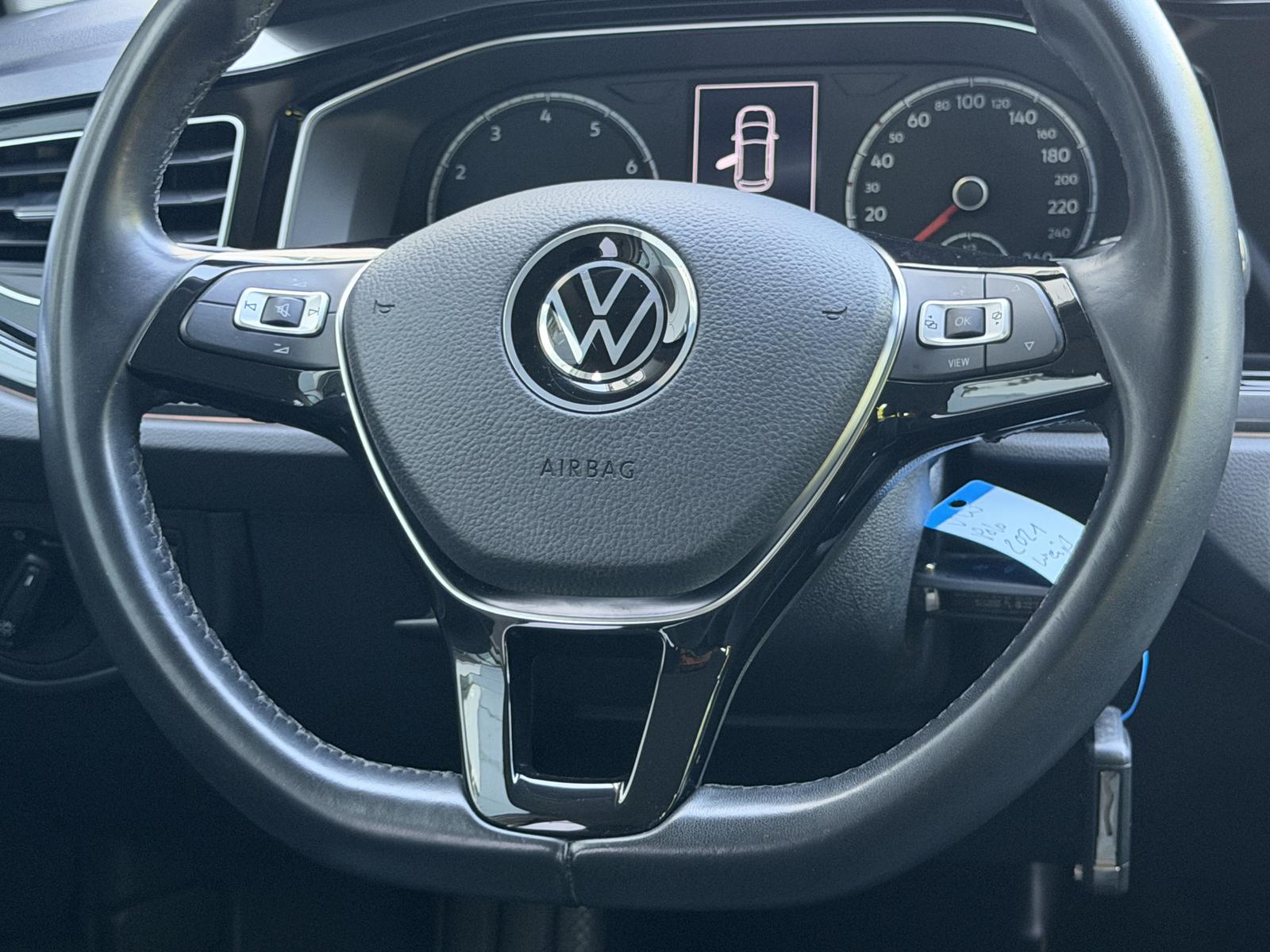 Volkswagen Polo Highline Sitzeizung Tempomat Einparkhilfe, миниатюра 18